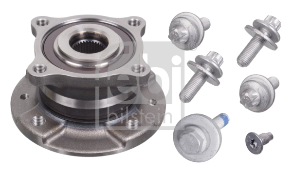 Wheel Bearing Kit